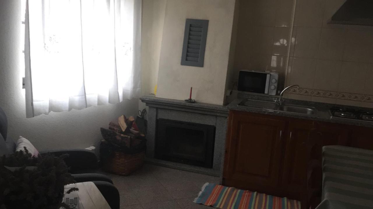 Casa Do Outeirinho Villa Sabugueiro  Eksteriør bilde