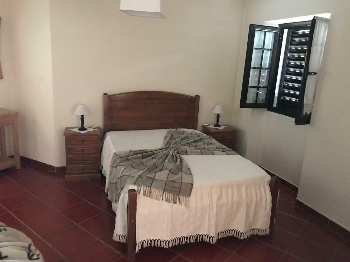 Casa Do Outeirinho Villa Sabugueiro  Eksteriør bilde