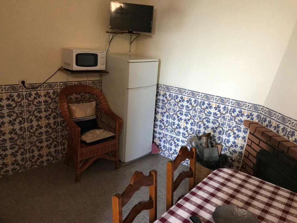 Casa Do Outeirinho Villa Sabugueiro  Eksteriør bilde