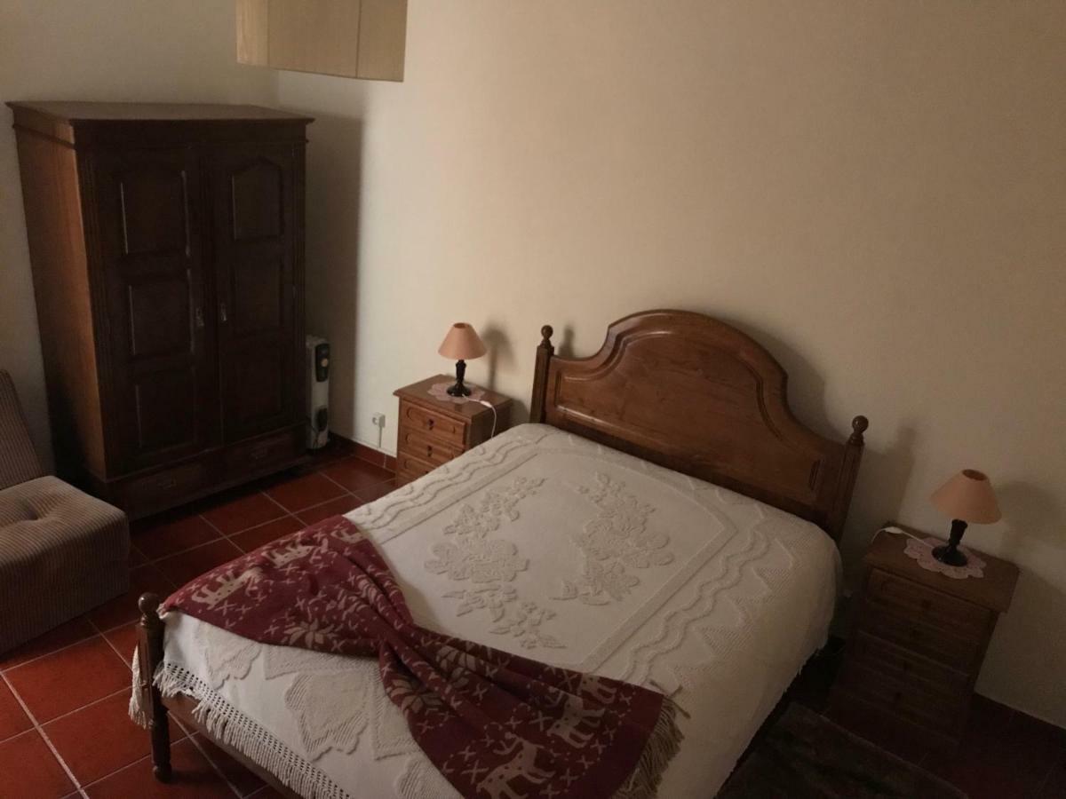 Casa Do Outeirinho Villa Sabugueiro  Eksteriør bilde