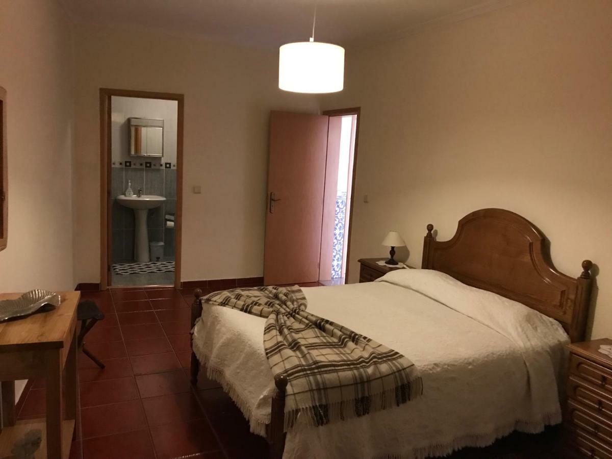 Casa Do Outeirinho Villa Sabugueiro  Eksteriør bilde