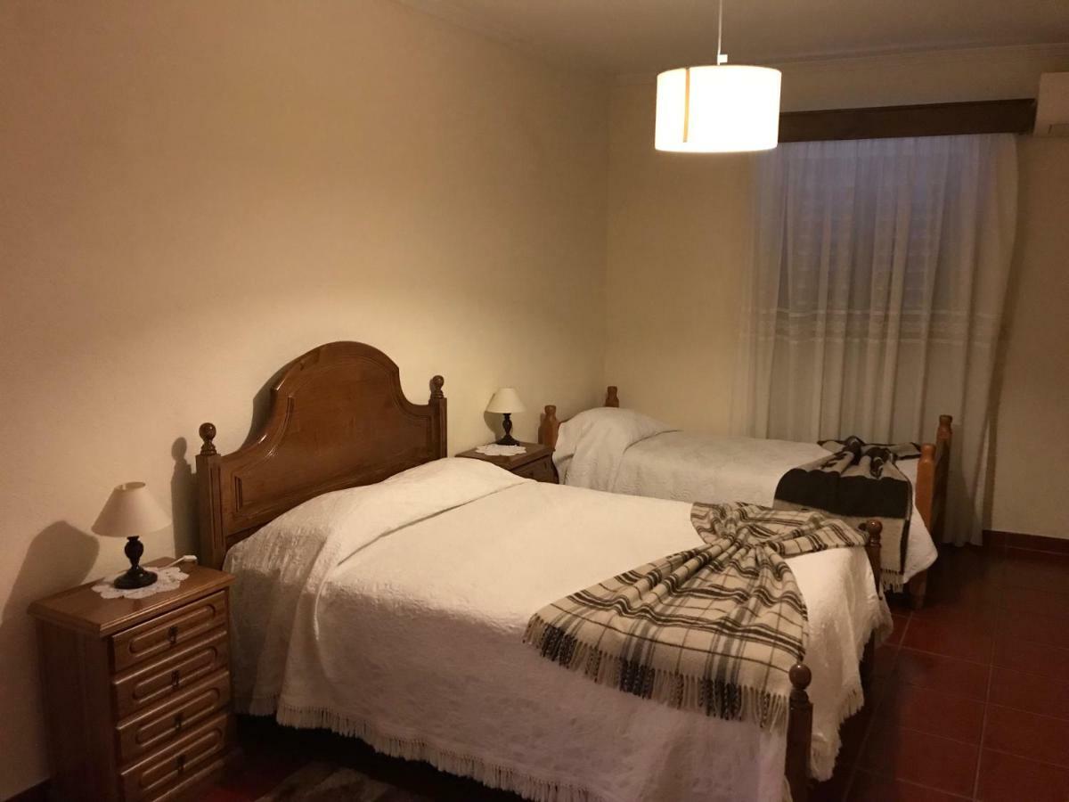 Casa Do Outeirinho Villa Sabugueiro  Eksteriør bilde