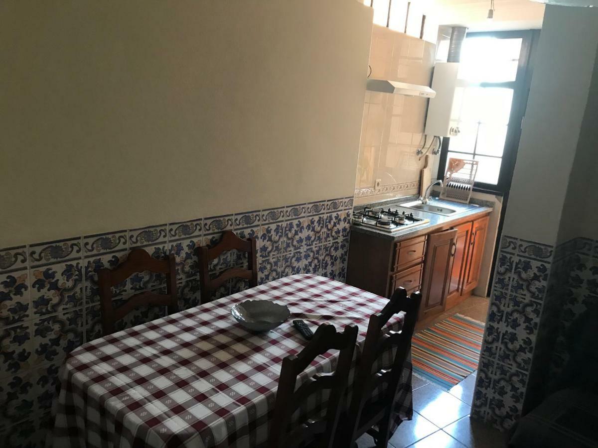 Casa Do Outeirinho Villa Sabugueiro  Eksteriør bilde