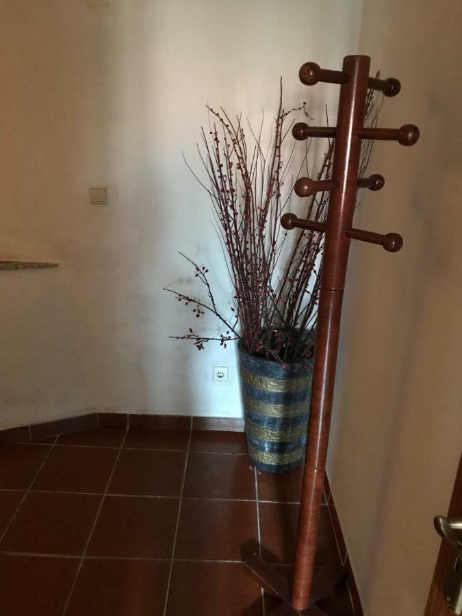 Casa Do Outeirinho Villa Sabugueiro  Eksteriør bilde