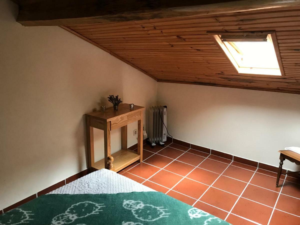 Casa Do Outeirinho Villa Sabugueiro  Eksteriør bilde