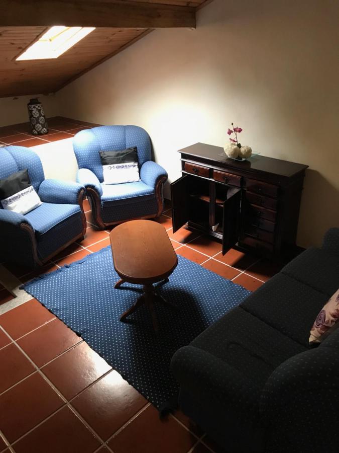 Casa Do Outeirinho Villa Sabugueiro  Eksteriør bilde
