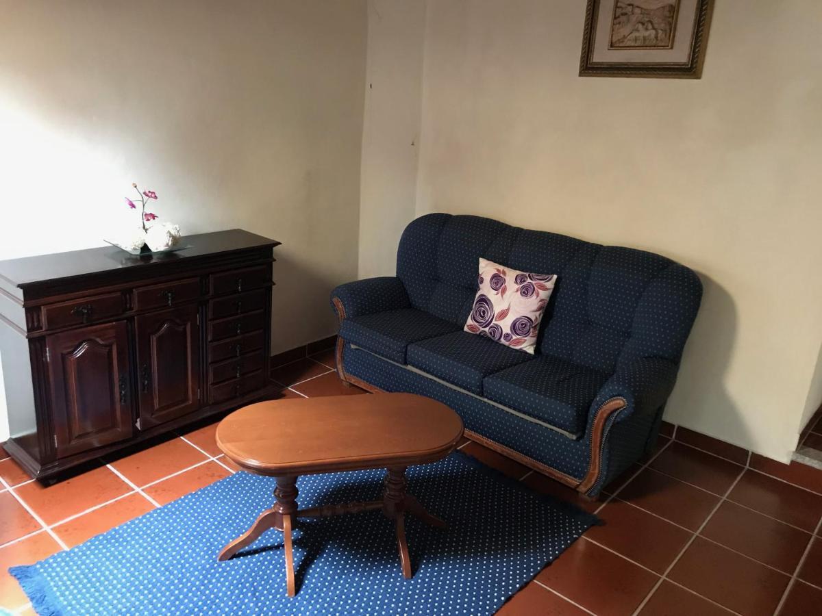 Casa Do Outeirinho Villa Sabugueiro  Eksteriør bilde